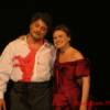 José Cura, Vesselina Kasarova (SAMSON ET DALILA, Deutsche Oper Berlin 2011-05-21)