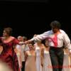 Vesselina Kasarova, José Cura (SAMSON ET DALILA, Deutsche Oper Berlin 2011-05-21)