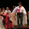 Vesselina Kasarova, José Cura (SAMSON ET DALILA, Deutsche Oper Berlin 2011-05-21)