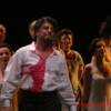 José Cura (SAMSON ET DALILA, Deutsche Oper Berlin 2011-05-21)