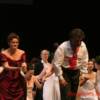 Vesselina Kasarova, José Cura (SAMSON ET DALILA, Deutsche Oper Berlin 2011-05-21)