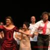 Vesselina Kasarova, José Cura (SAMSON ET DALILA, Deutsche Oper Berlin 2011-05-21)