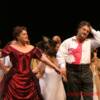 Vesselina Kasarova, José Cura (SAMSON ET DALILA, Deutsche Oper Berlin 2011-05-21)