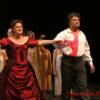 Vesselina Kasarova, José Cura (SAMSON ET DALILA, Deutsche Oper Berlin 2011-05-21)