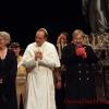 Anja Silja, Ferruccio Furlanetto, Paolo Rumetz (Neil Shicoff Gala in Vienna 2015-05-03)