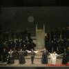 Alexander Vinogradov, Ferruccio Fulranetto, Massimo Cavalletti, Andrzej Dobber, Ailyn Perez, Aquiles Machado  (SMON BOCCANEGRA, Berlin Staatsoper 2010-03-30)