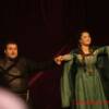 Fabio Sartori, Barbara Frittoli (SIMON BOCCANEGRA, Opernhaus Zurich 2012-07-03)