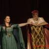 Barbara Frittoli, Placido Domingo (SIMON BOCCANEGRA, Opernhaus Zurich 2012-07-03)