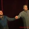 Fabio Sartori, Carlo Colombara (SIMON BOCCANEGRA, Opernhaus Zurich 2012-07-03)