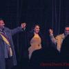 George Gagnidze, Barbara Frittoli, Giuseppe Filianoti (SIMON BOCCANEGRA, Hamburgische Staatsoper 2015-06-10)