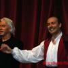 Dmitri Hvorostovsky, Francesco Meli (SIMON BOCCANEGRA, Wiener Staatsoper 2016-05-27)