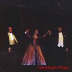 Josep Carreras, Daniela Dessi, Juan Pons (SLY, Opernhaus Zurich 1998-05-23)