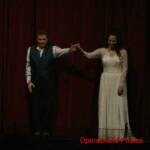 Josep Carreras, Isabelle Kabatu (Carreras Gala: SLY  act 3, Wiener Staatsoper 2004-02-27)