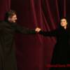 José Cura, Adriana Damato (STIFFELIO, Opernhaus Zurich 2006-03-24)