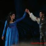 Fuirenza Cedolins, Marcelo Alvarez (TOSCA, Arena di Verona 2006-07-15)