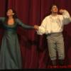 Maria Guleghina, José Cura (TOSCA, Wiener Staatsoper 2009-04-25)