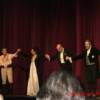 Neil Shicoff, Maria Guleghina, Emmanuel Villaume, Franz Grundheber (TOSCA, Deutsche Oper Berlin 2009-06-20)