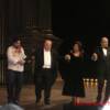 Marcelo Alvarez, Nello Santi, Maria Guleghina, Ruggero Raimondi (TOSCA, Opernhaus Zurich 2010-09-11)