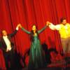 Marco Armiliato, Angela Gheorghiu, Marcelo Alvarez (TOSCA, Wiener Staatsoper 2013-09-15)