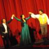 Marco Armiliato, Angela Gheorghiu, Marcelo Alvarez (TOSCA, Wiener Staatsoper 2013-09-15)