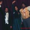 Marco Armiliato, Angela Gheorghiu, Marcelo Alvarez (TOSCA, Wiener Staatsoper 2013-09-15)