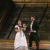 Elena Mosuc (LA TRAVIATA, Arena di Verona 2013-07-23)