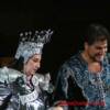 Giovanna Casolla, José Cura (TURANDOT, Arena di Verona 2005-08-30)