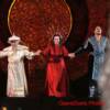 Angelo Casertano, Giovanna Casolla, José Cura (TURANDOT, Arena di Verona 2005-08-30)