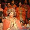 Anna Shafajinskaia (TURANDOT, Gran Teatre del Liceu 2009-07-31)