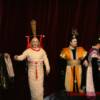 Kresimir Strazanac, Valeriy Murga, Andreas Winkler, Boguslaw Bidzinski,  (TURANDOT, Opernhaus Zurich 2012-0121)