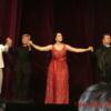 Boguslav Bidzinkski, Massimo Zanetti, Martina Serafin, Johan Botha (TURANDOT, Opernhaus Zurich 2012-0121)