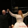 Jesus Lopez Cobos, Maria Guleghina (TURANDOT, Deutsche Oper Berlin 2012-03-03)