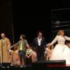 Peter Maus, Stephen Bronk, Manuela Uhl, Roy Cornelius Smith, Maria Guleghina (TURANDOT, Deutsche Oper Berlin 2012-03-03)