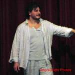 José Cura (LE VILLI, Wiener Staatsoper 2005-11-06)