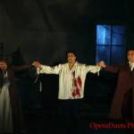 Marcelo Alvarez, Ludovic Tezier (WERTHER, Royal Opera House Covent Garden 2004-10-02)