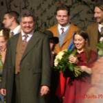 Christoph Stephinger, Adriana Kucerova (WERTHER, Bayerische Staatsoper 2006-12-16)