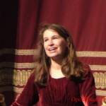 Sophie Koch (WERTHER, Bayerische Staatsoper 2006-12-16)