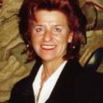 Agnes Baltsa in Madrid, Spain 2001-03-13