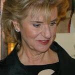 Agnes Baltsa in Vienna, Austria 2009-04-04